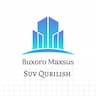 Buxoro Maxsus Suv Qurilish