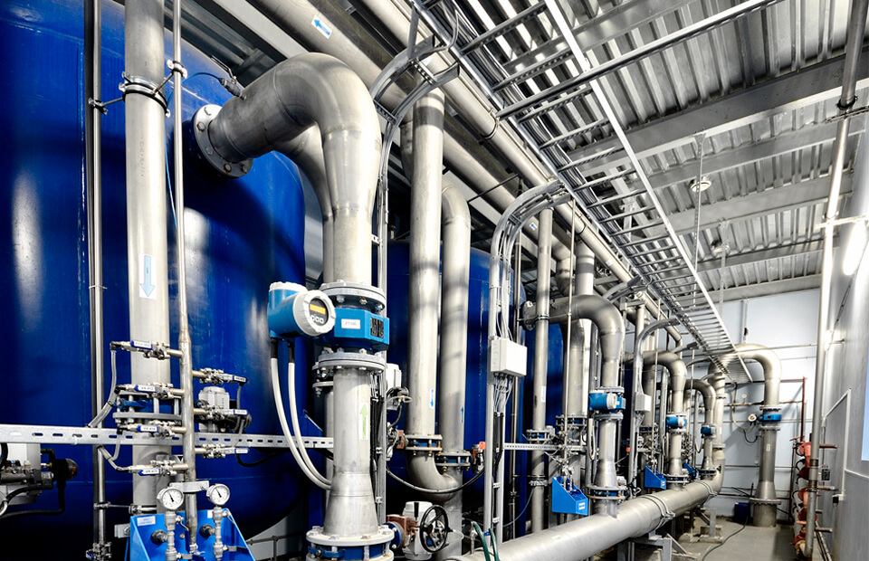 Сервисное обслуживание