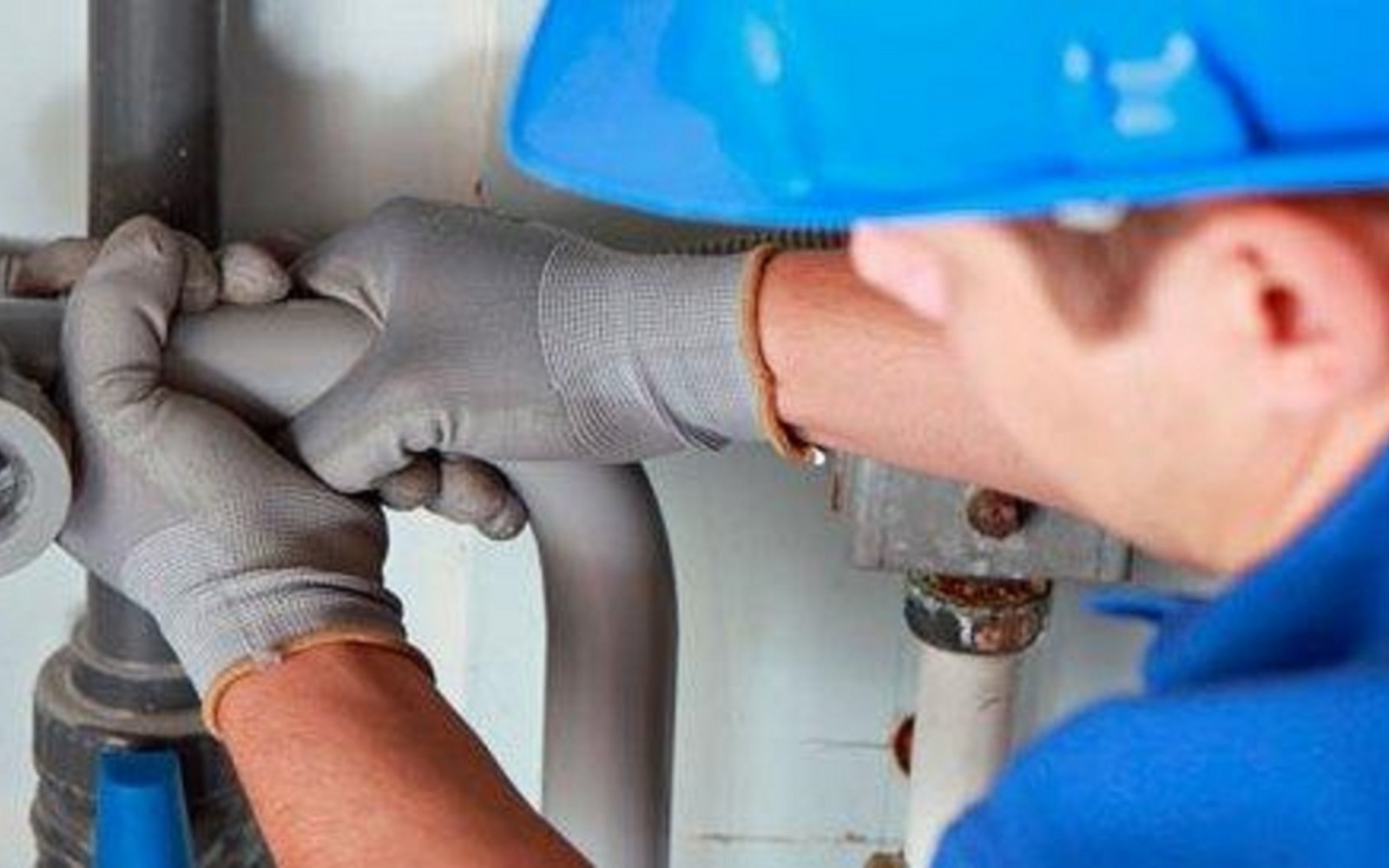 Услуги компании